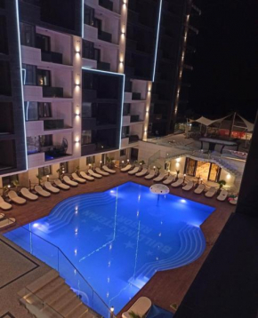 Studio De Beni Stefan Resort